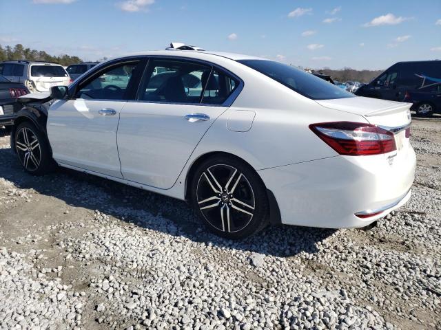 Изображение 2 2016 HONDA ACCORD SPORT 2016 с VIN 1HGCR2F51GA187434