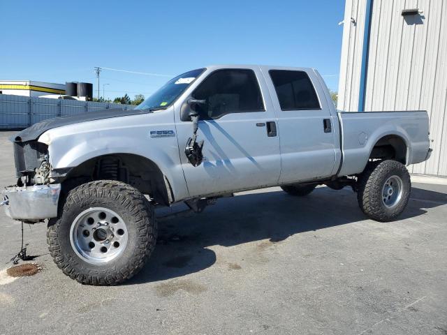 2007 FORD F250 SUPER DUTY 2007 image