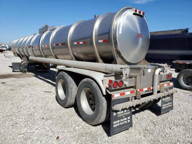 Image 3 of 2020 POLA TANKER 2020 with VIN 1PMKR4327L1104837