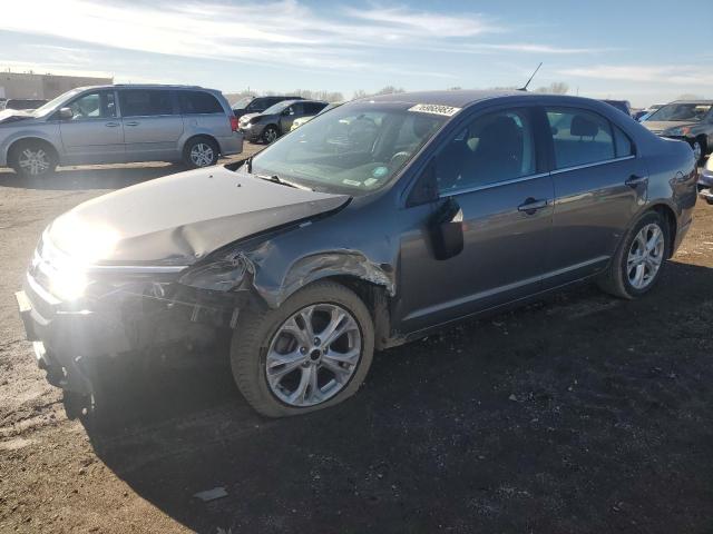Obraz 2012 FORD FUSION SE 2012