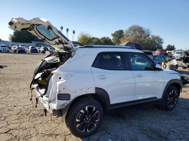 Obraz 3 z 2023 CHEVROLET TRAILBLAZER LT 2023 z VIN KL79MPSL5PB114888