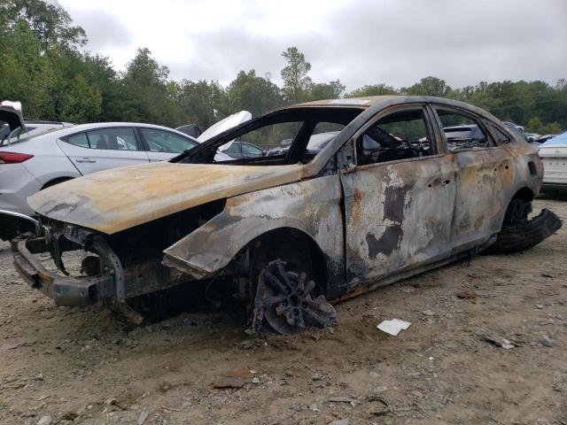 Image 1 of 2016 HYUNDAI SONATA SE 2016 with VIN 5NPE24AF8GH386531