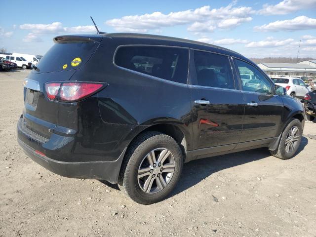 Изображение 3 2017 CHEVROLET TRAVERSE LT 2017 с VIN 1GNKVGKD9HJ118550