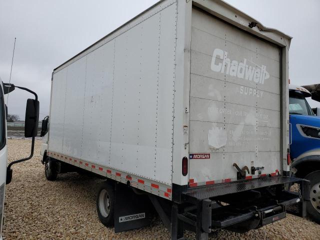 Image 2 of 2019 MITSUBISHI FUSO TRUCK OF AMERICA INC FE FECZTS 2019 with VIN 4UZBYH111KGKM6651