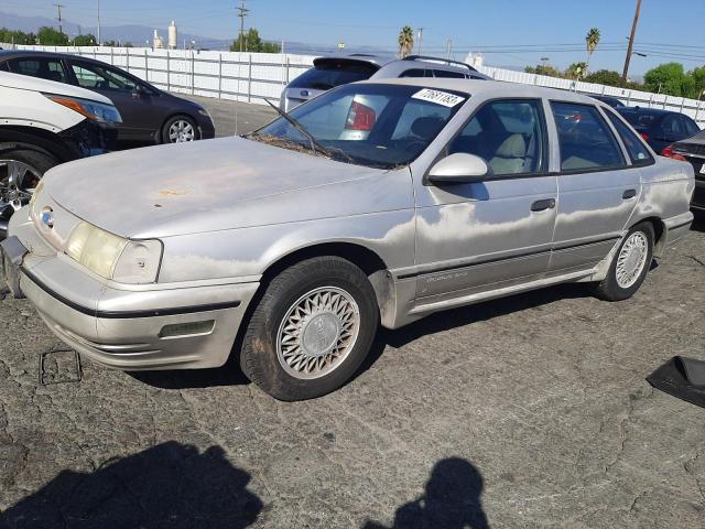 Image 1 of 1990 FORD TAURUS SHO 1990 with VIN 1FACP54Y2LA234277