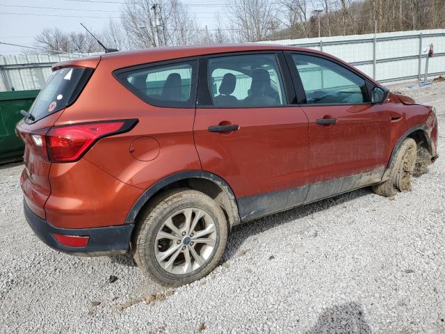 Изображение 3 2019 FORD ESCAPE S 2019 с VIN 1FMCU0F73KUC23422
