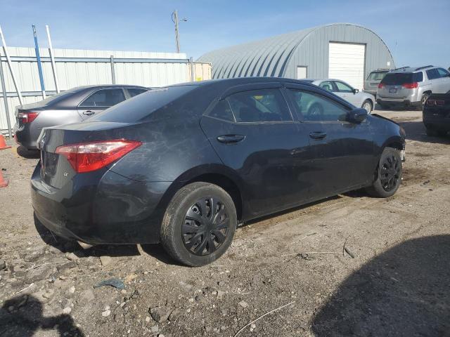 Image 3 of 2018 TOYOTA COROLLA L 2018 with VIN 5YFBURHE7JP794844