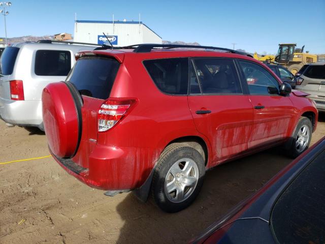 Obraz 3 z 2010 TOYOTA RAV4  2010 z VIN JTMBF4DV1AD027402