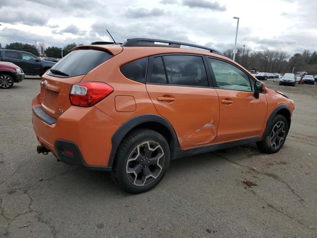 Image 3 of 2014 SUBARU XV CROSSTREK 2.0 PREMIUM 2014 with VIN JF2GPAVC9E8283575