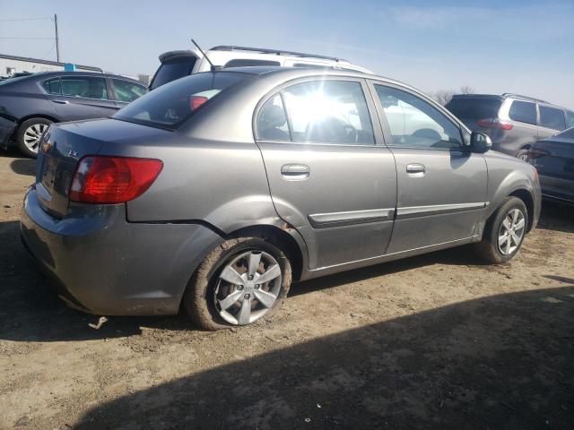 Obraz 3 z 2011 KIA RIO BASE 2011 z VIN KNADH4A33B6868260
