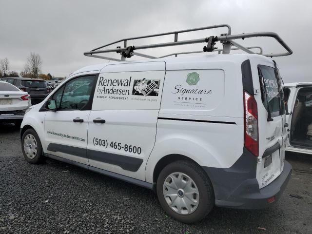 Obraz 2 z 2017 FORD TRANSIT CONNECT XL 2017 z VIN NM0LS7E77H1338536