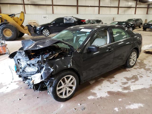 Obraz 2010 FORD FUSION SEL 2010