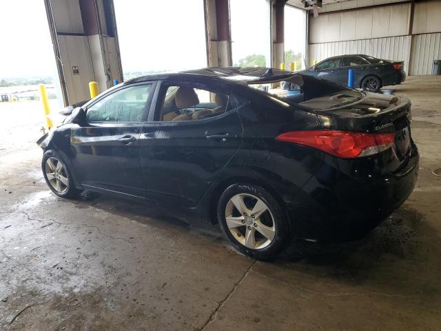 Obraz 2 z 2011 HYUNDAI ELANTRA GLS 2011 z VIN 5NPDH4AE1BH039939