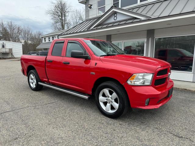 Obraz 1 z 2015 RAM 1500 ST 2015 z VIN 1C6RR7FT3FS696168