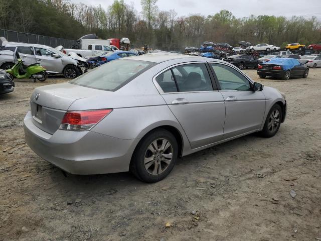 Изображение 3 2010 HONDA ACCORD LXP 2010 с VIN 1HGCP2F45AA142792