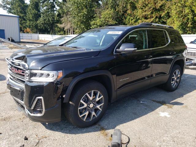 Изображение 1 2023 GMC ACADIA SLT 2023 с VIN 1GKKNUL41PZ212903