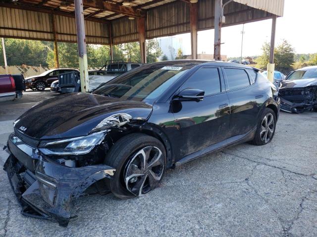Image 1 of 2022 KIA EV6 GT LINE 2022 with VIN KNDC4DLC4N5046875