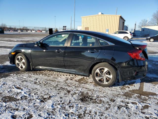 Obraz 2 z 2019 HONDA CIVIC LX 2019 z VIN 2HGFC2F60KH569343