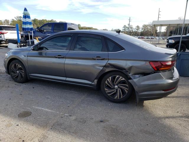 Image 2 of 2019 VOLKSWAGEN JETTA SEL PREMIUM 2019 with VIN 3VWG57BU0KM133489