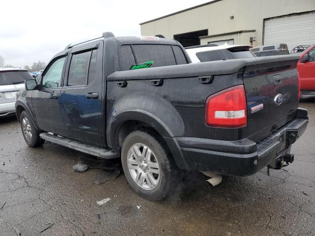 Obraz 2 z 2008 FORD EXPLORER SPORT TRAC LIMITED 2008 z VIN 1FMEU53E48UA99016