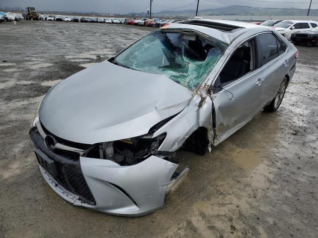 Изображение 1 2015 TOYOTA CAMRY LE 2015 с VIN 4T1BF1FK5FU088076