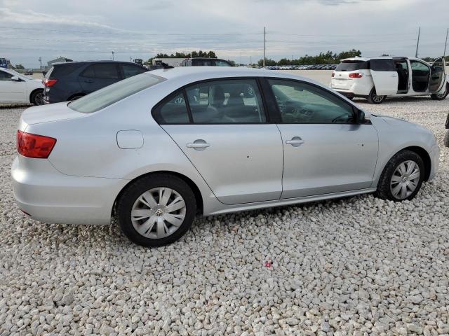 Obraz 3 z 2014 VOLKSWAGEN JETTA SE 2014 z VIN 3VWD17AJ4EM302472
