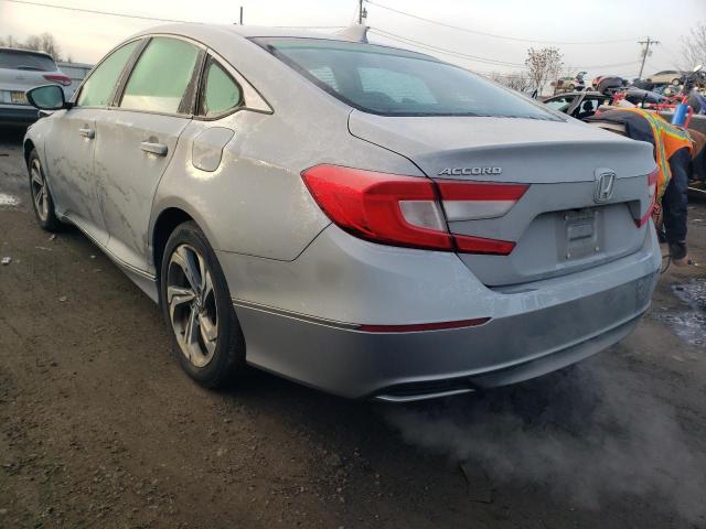 Image 2 of 2018 HONDA ACCORD EX 2018 with VIN 1HGCV1F42JA098802