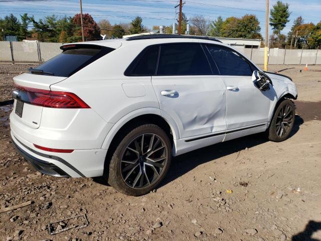 Obraz 3 z 2020 AUDI Q8 PREMIUM PLUS S-LINE 2020 z VIN WA1EVAF16LD021102