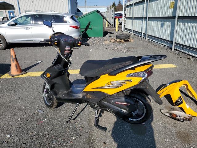 Image 3 of 2021 ZHEJ MOTORCYCLE 2021 with VIN LUJTCLPR2MA604146