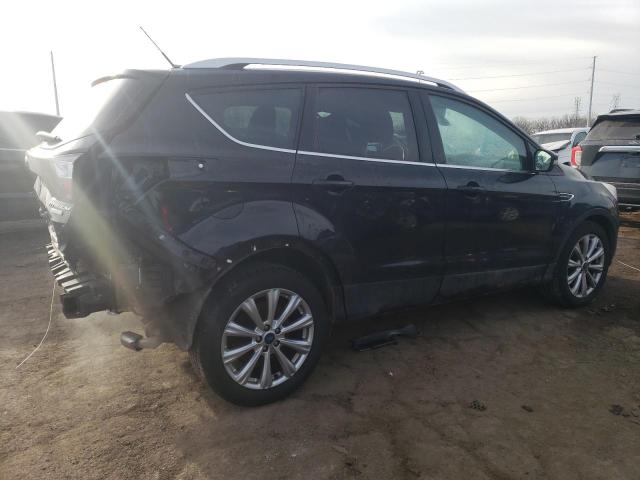 Изображение 3 2017 FORD ESCAPE TITANIUM 2017 с VIN 1FMCU0J94HUD08321