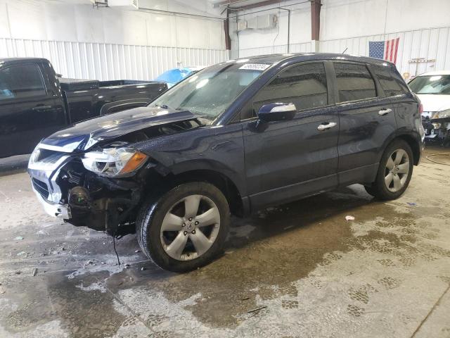 Изображение 2007 ACURA RDX  2007