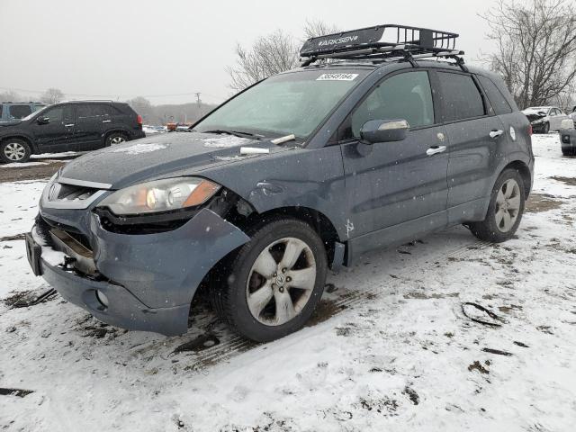 Изображение 2007 ACURA RDX TECHNOLOGY 2007