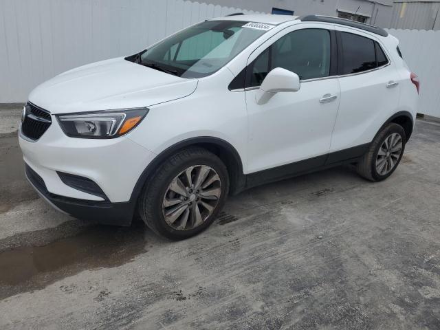 Изображение 2020 BUICK ENCORE PREFERRED 2020