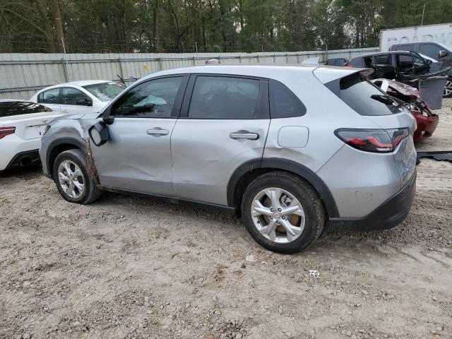 Obraz 2 z 2023 HONDA HR-V LX 2023 z VIN 3CZRZ1H30PM724404