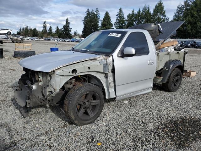 2000 FORD F150 SVT LIGHTNING 2000 image