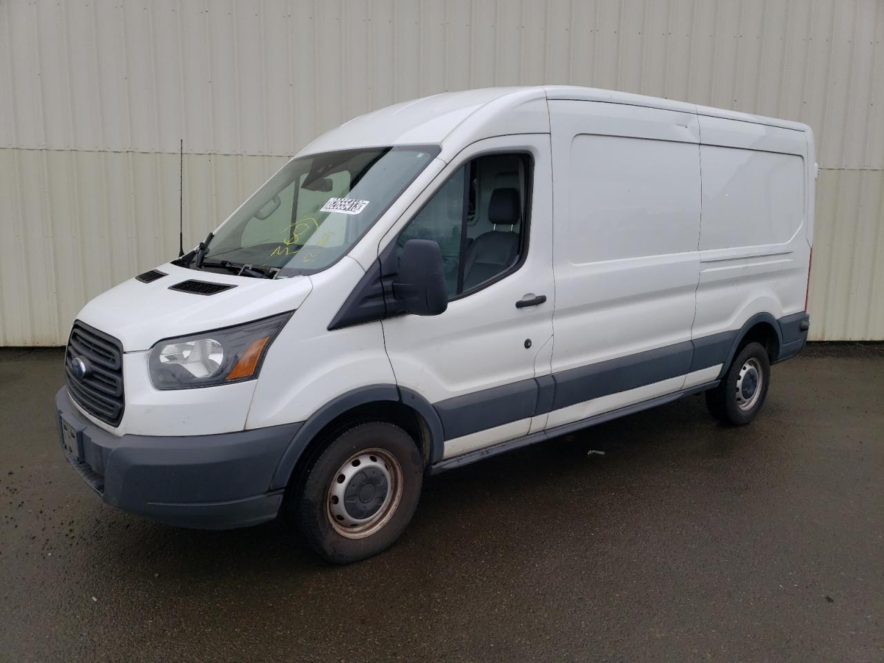 Obraz 2016 FORD TRANSIT T-250 2016