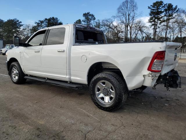 Изображение 2 2019 RAM 2500 BIG HORN 2019 с VIN 3C6UR4DJ3KG517932