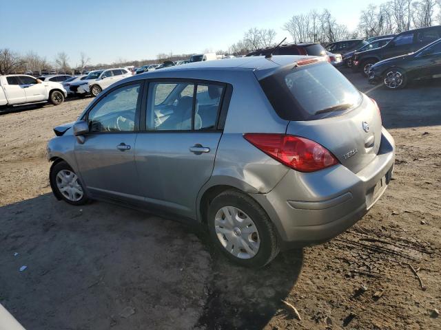 Изображение 2 2011 NISSAN VERSA S 2011 с VIN 3N1BC1CP8BL516338