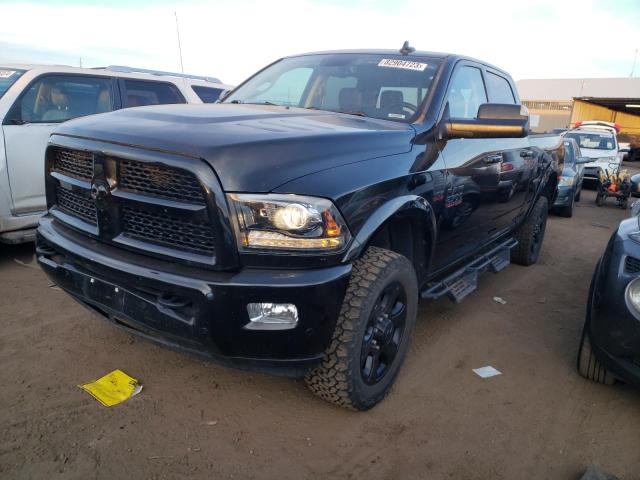 Изображение 2016 RAM 2500 LARAMIE 2016
