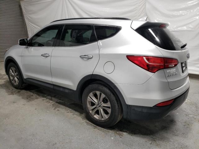 Изображение 2 2016 HYUNDAI SANTA FE SPORT  2016 с VIN 5XYZU3LB3GG372222