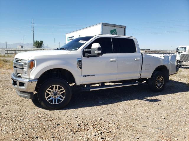 Image 1 of 2019 FORD F350 SUPER DUTY 2019 with VIN 1FT8W3BT8KEC85028