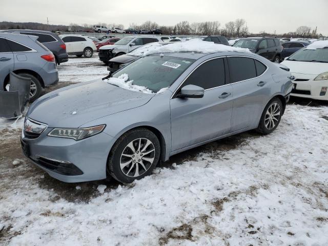 2016 ACURA TLX  2016 image