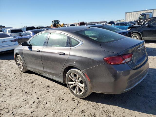Obraz 2 z 2015 CHRYSLER 200 LIMITED 2015 z VIN 1C3CCCAB0FN594031