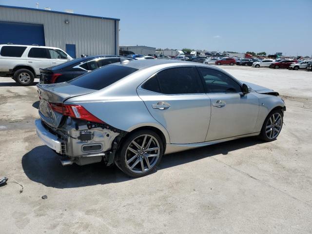 Obraz 3 z 2016 LEXUS IS 200T 2016 z VIN JTHBA1D24G5024921