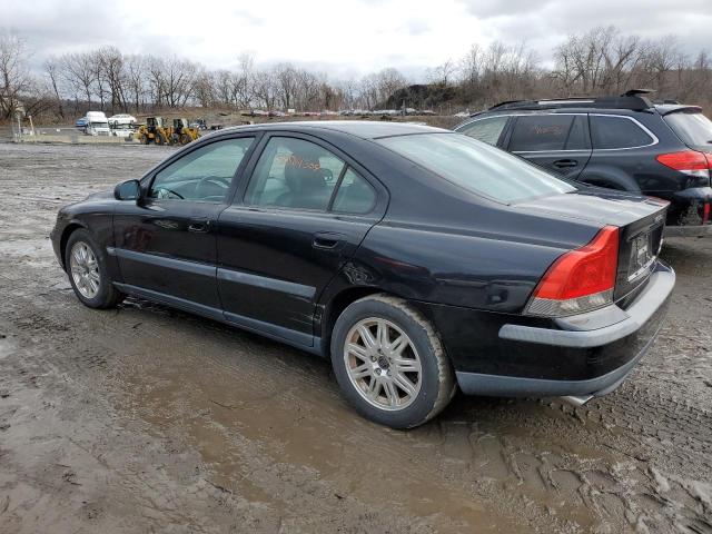 Obraz 2 z 2003 VOLVO S60 2.4T 2003 z VIN YV1RS58D032246359