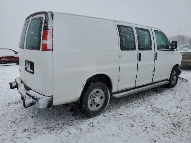 Image 3 of 2018 CHEVROLET EXPRESS G2500  2018 with VIN 1GCWGAFG3J1906980