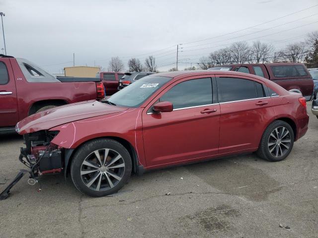 2014 CHRYSLER 200 TOURING 2014 image