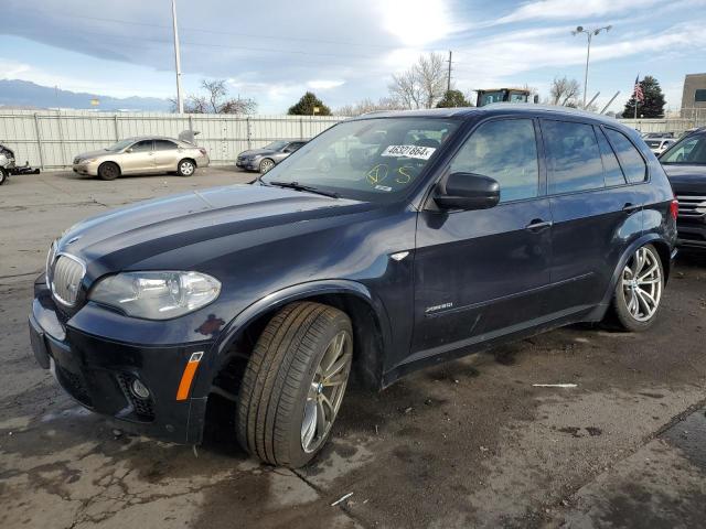 Изображение 1 2013 BMW X5 XDRIVE50I 2013 с VIN 5UXZV8C50D0C17005