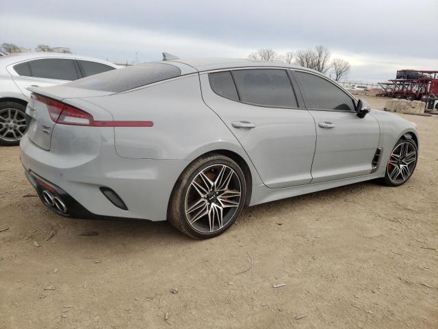 Image 3 of 2022 KIA STINGER GT2 2022 with VIN KNAE55LC0N6105164