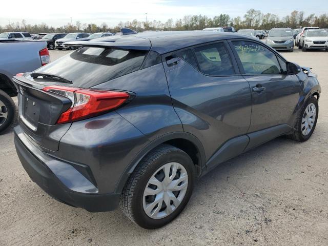 Obraz 3 z 2020 TOYOTA C-HR XLE 2020 z VIN JTNKHMBXXL1071672